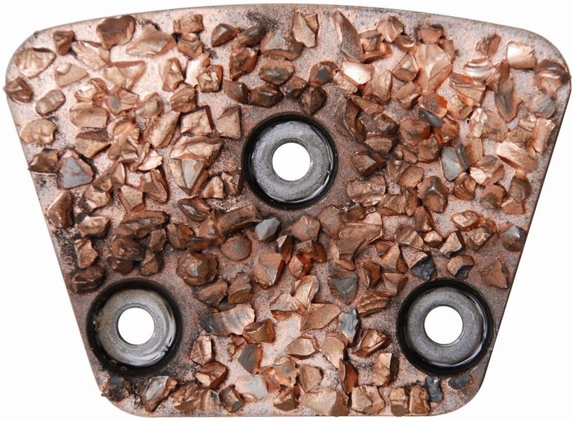 Diamond milling single-disc Dr. Schulze DRS-HMS