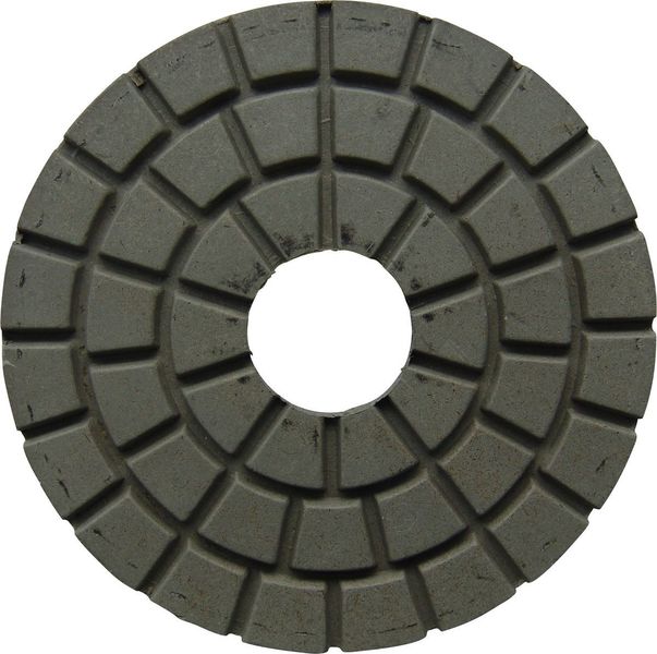 Polishing Pad Dr. Schulze DRS-BuffMaster-Granite 80 mm