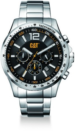 Watch Caterpillar Boston