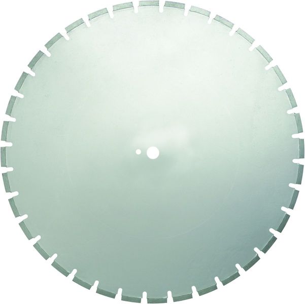 Diamond blade Dr. Schulze W24 650 mm (4,4 mm)