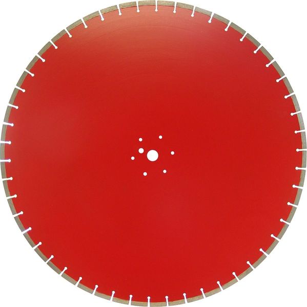 Diamond blade Dr. Schulze DRS-SET-EF15 700 (4mm)