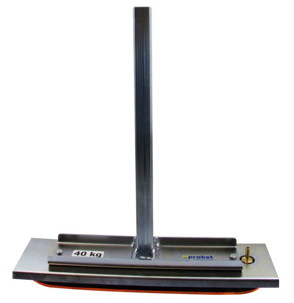 Płyta ssąca Probst VPH-SPS-40-38/9