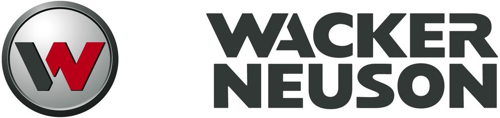 Water tank for Wacker Neuson MP 20 and MP 15 vibratory plate
