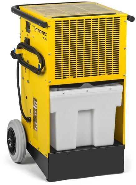 Air dehumidifier Trotec TTK 200
