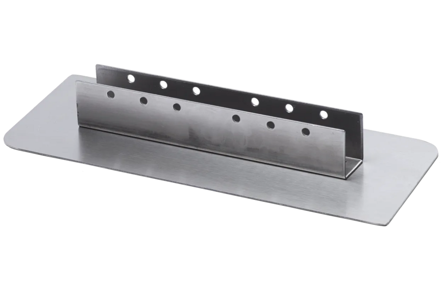 PRO LINE finishing blade for Husqvarna BG 375/BG COMBI walk-behind trowel (4 pcs)