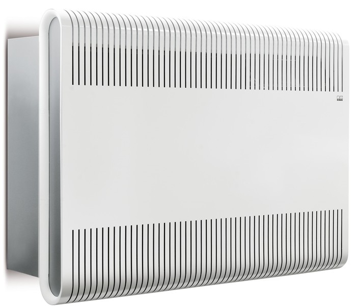 Pool dehumidifier Remko SLE 45 with LED light (white)