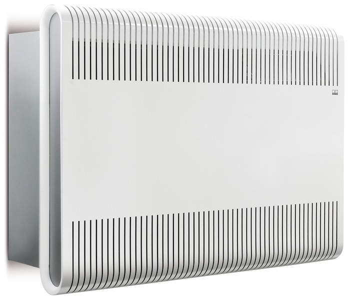 Pool dehumidifier Remko SLE 65 with LED light (white)