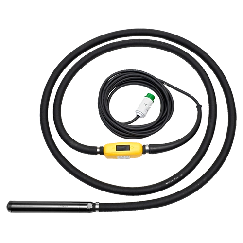 Internal vibrator Enar M 6 AFP (shaft 10 m)