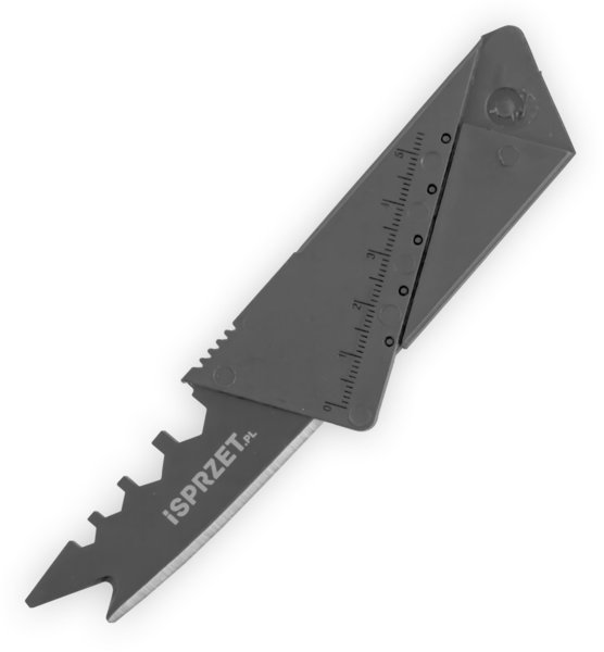 Multi-function pocket knife 