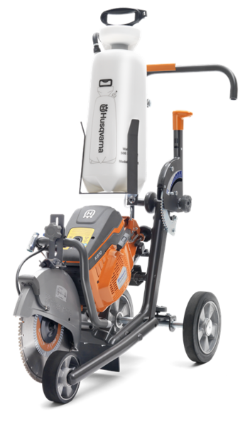 Trolley for power cutters HUSQVARNA KV 9