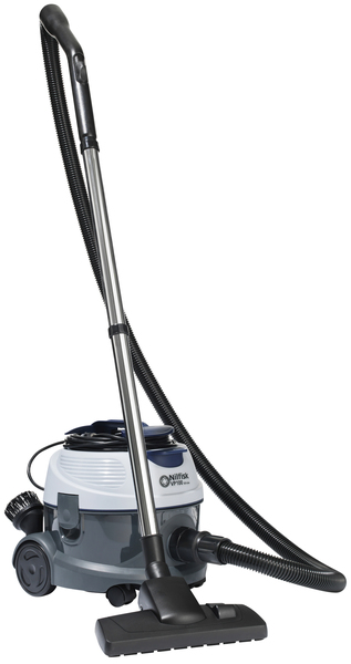 Odkurzacz biurowy Nilfisk VP100