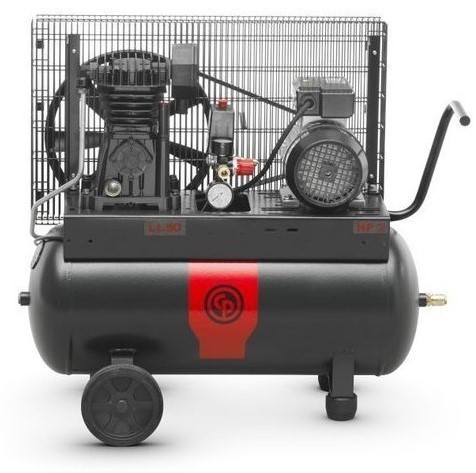 Piston Compressor Chicago Pneumatic CPRC 3200 NS12S MS