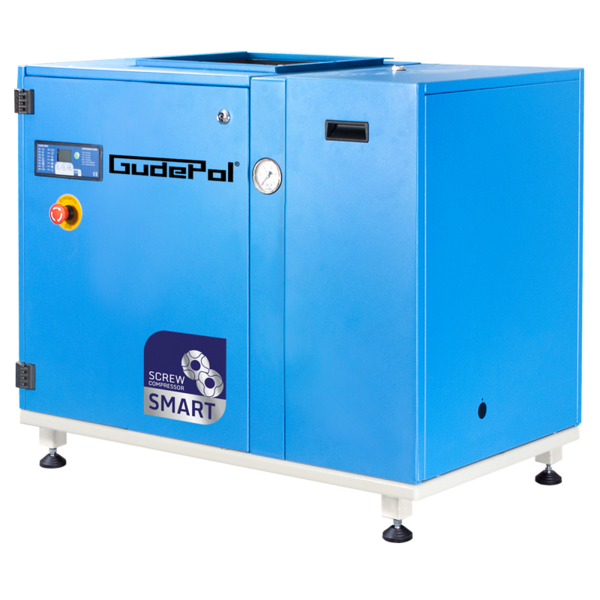 Screw compressor Gudepol GD SMART 7,5/10