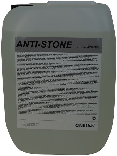 Detergent Nilfisk ANTI-STONE SV1 10 l
