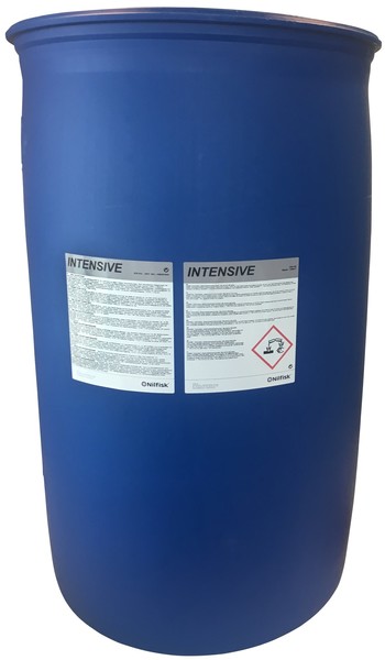 Nilfisk INTENSIVE SV1 220 kg detergent