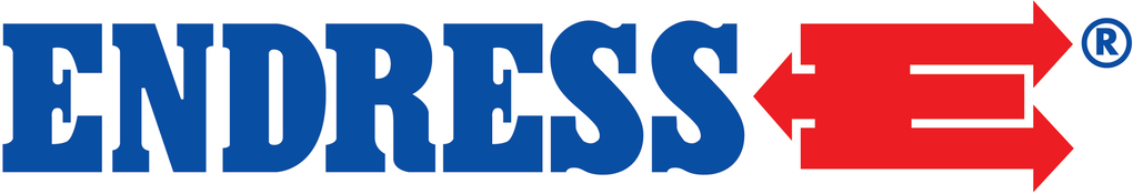 Three phase power generator unit Endress ESE 504 DHS