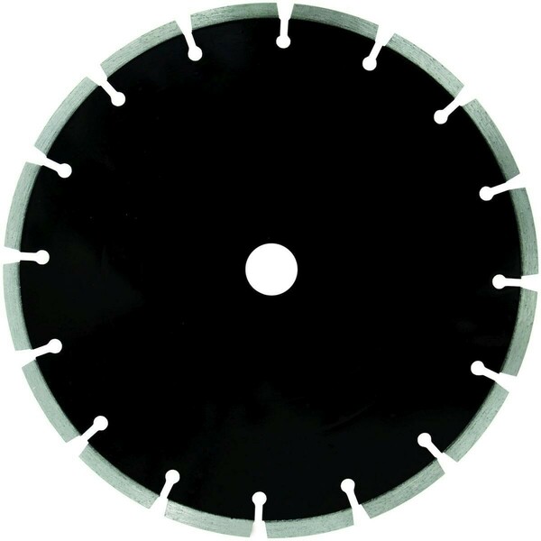 Diamond blade Dr. Schulze Asfalt Laser AS1 (600 mm)