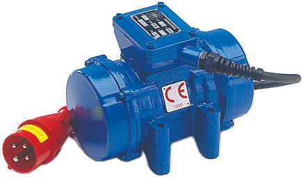 External vibrator Enar VET 1600