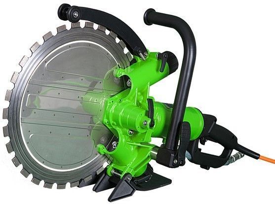 Ring power cutter Dr. Schulze DRS-RS400 400 V