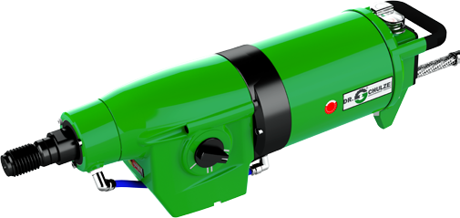 Core drill Dr. Schulze DDM 52
