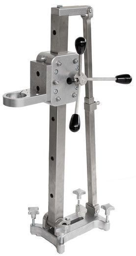 Statyw Dr. Schulze B-16