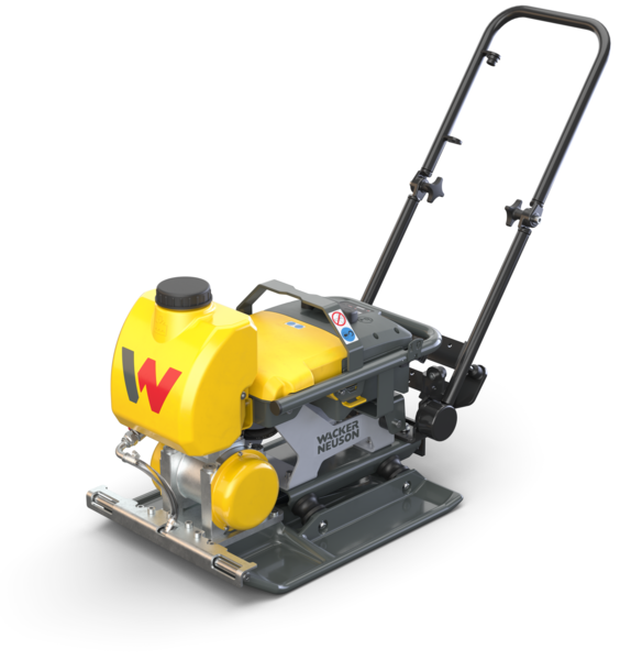 Single direction vibratory plate Wacker Neuson AP 1840we