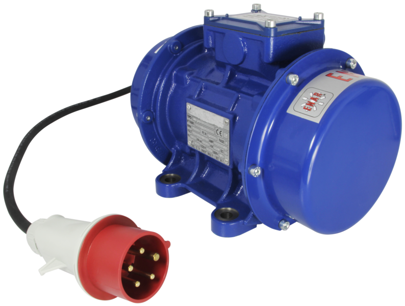 External vibrator Enar VET 600