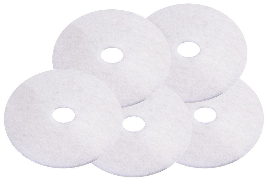 Tarcza polerska Nilfisk pad 16 eco 406 mm