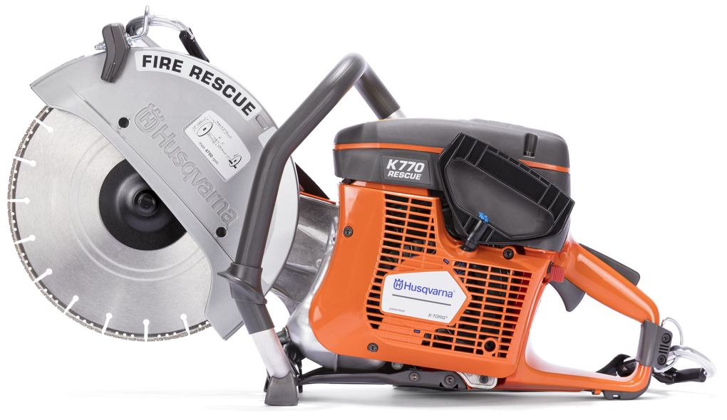 Power cutter Husqvarna K 770 Rescue