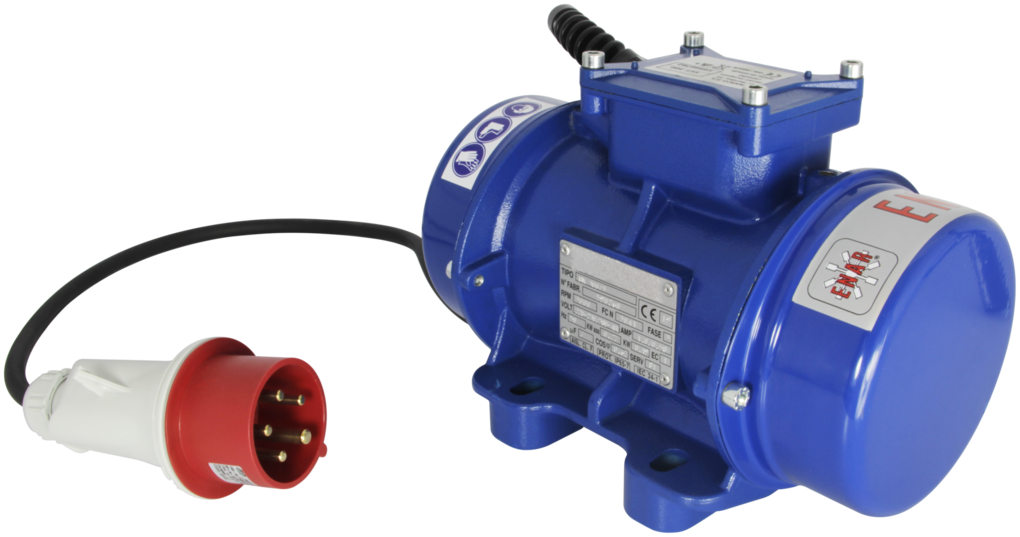 External vibrator Enar VET 300