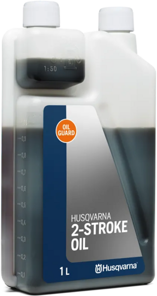 Oil Guard Husqvarna 1 l