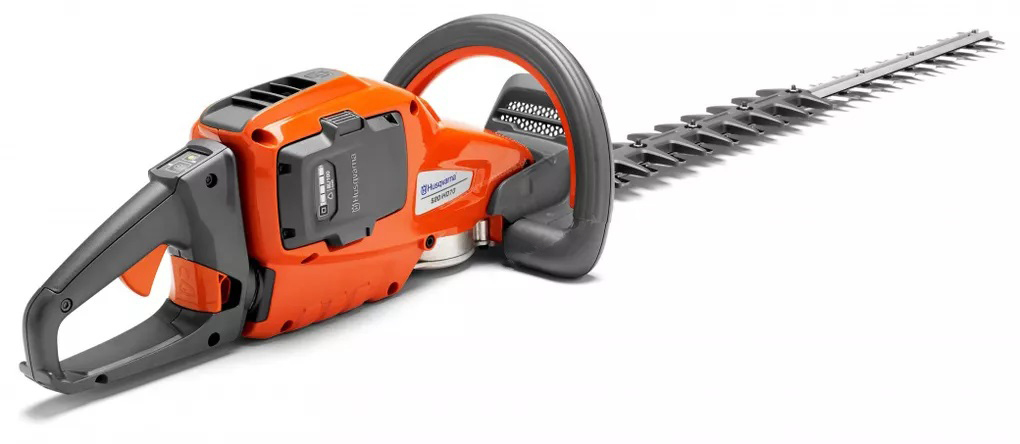 Battery hedge trimmer Husqvarna 520iHD70