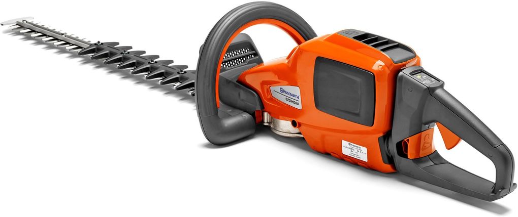 Battery hedge trimmer Husqvarna 520iHD60