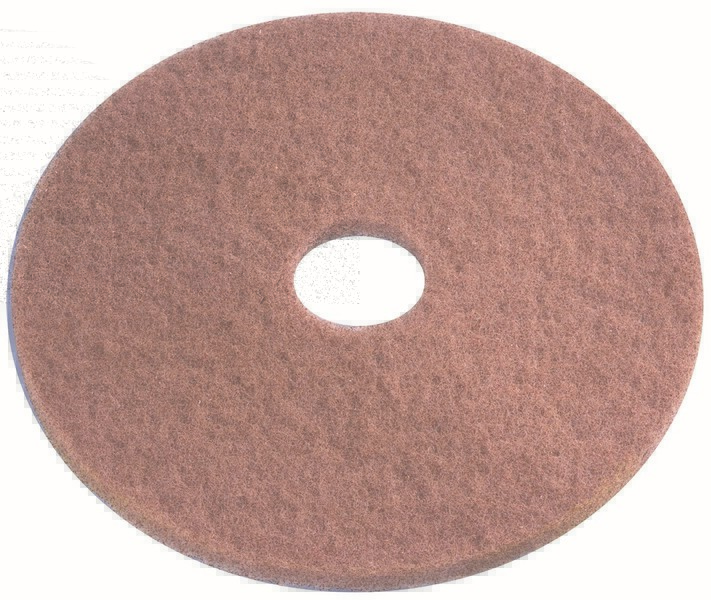 Tarcza polerska Nilfisk pad 18 eco tan 460 mm