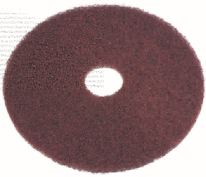 Tarcza polerska Nilfisk pad 14 eco brown 355 mm