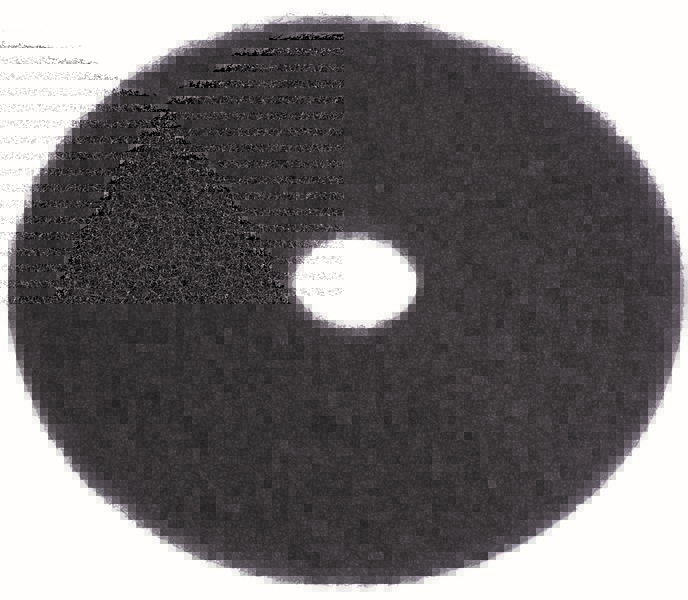 Tarcza polerska Nilfisk pad 18 eco black 460 mm