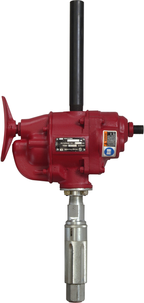 Pneumatic core drill Chicago Pneumatic CP 0315