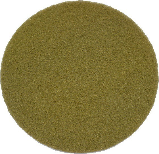 Tarcza polerska Nilfisk pad 16 ECO BRILLIANCE yellow 400 mm