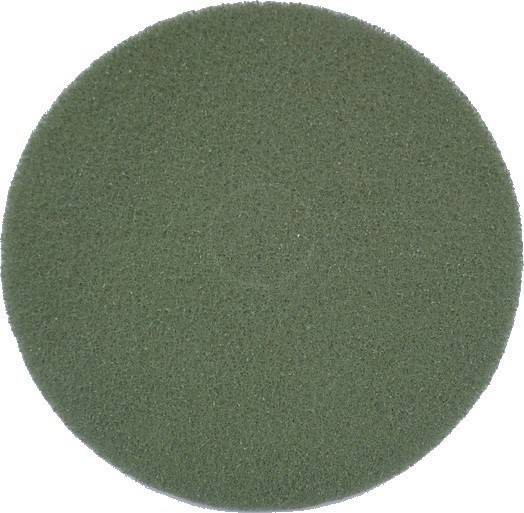 Tarcza polerska Nilfisk pad 20 ECO BRILLIANCE green 500 mm