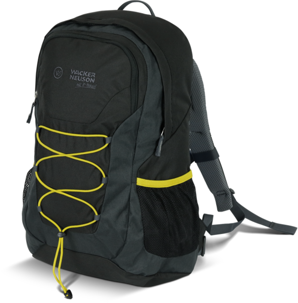Plecak sportowy Wacker Neuson