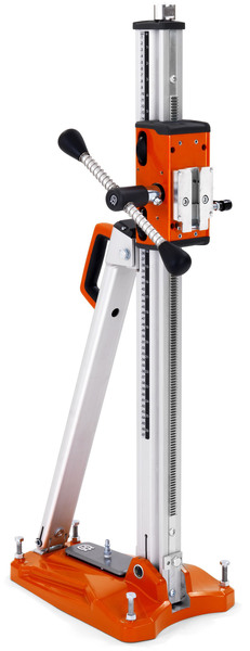 Core drill stand Husqvarna DS 250 (single speed), short version