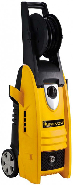 Mobile cold water pressure washer Benza BZ-140