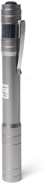 Flashlight Caterpillar Pen Light