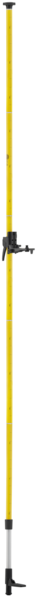 Expansion pole Nivel System LP-33