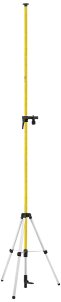Expansion pole with tripod Nivel System LP-33 EX
