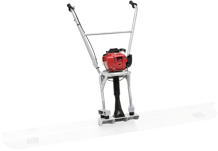 Combustion drive unit for Enar HURACAN H-L vibrating screed
