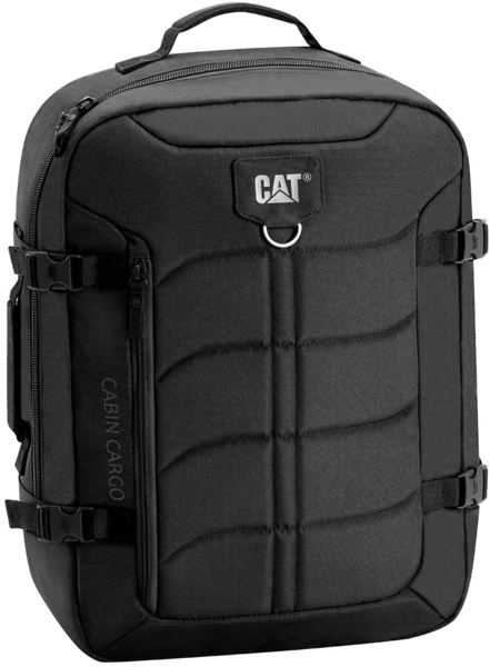 Plecak Caterpillar Cabin Cargo czarny