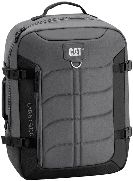 Backpack Caterpillar Cabin Cargo grey