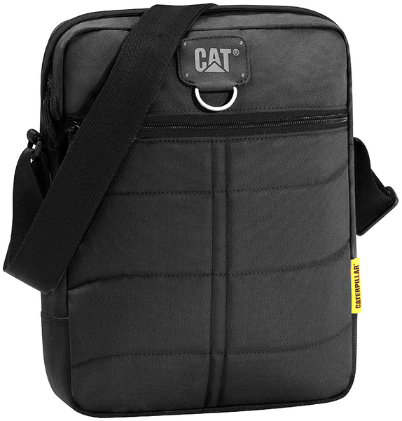 Bag Caterpillar Ryan black