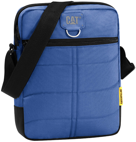 Bag Caterpillar Ryan blue